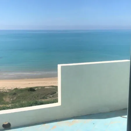 Maya Villa Siculiana
