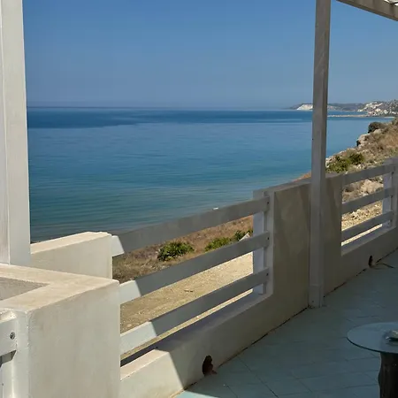 Maya Villa *